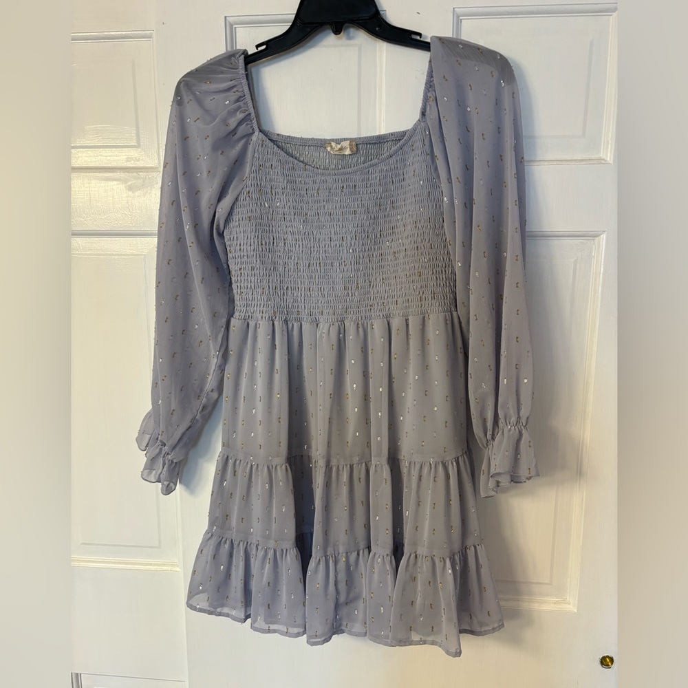 Altar’d State Dress